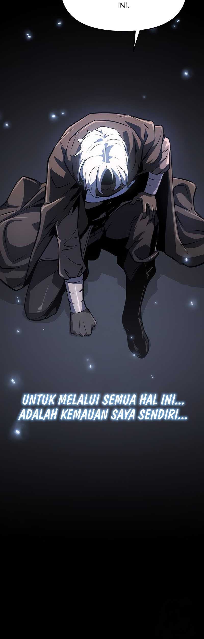 The Knight King Who Returned with a God Chapter 63 Gambar 20