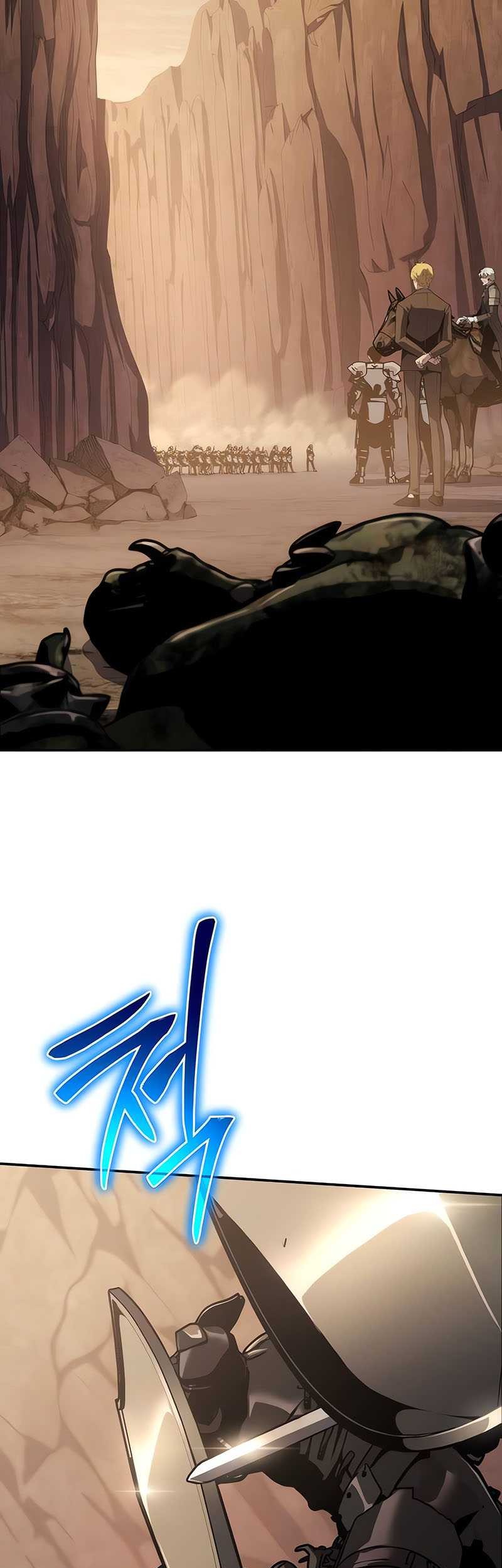 The Knight King Who Returned with a God Chapter 63 Gambar 26