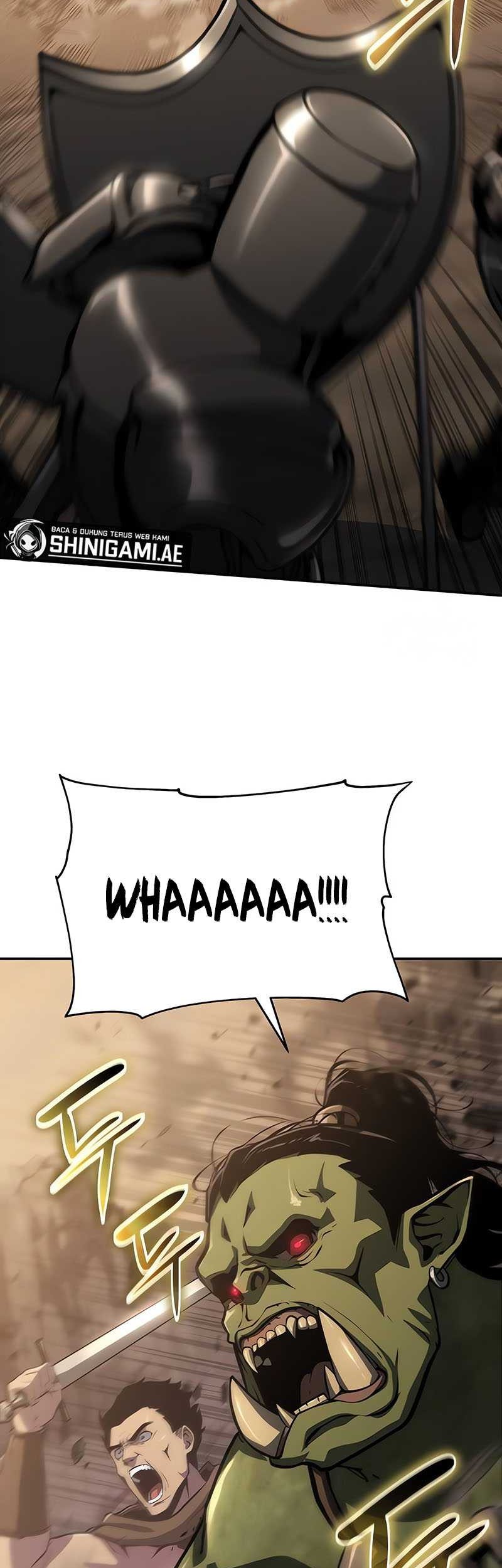 The Knight King Who Returned with a God Chapter 63 Gambar 28