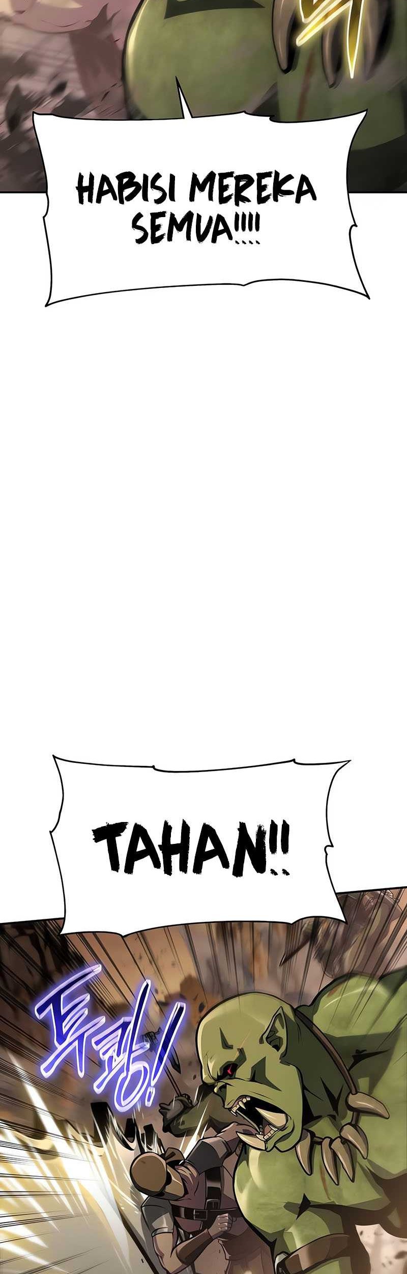 The Knight King Who Returned with a God Chapter 63 Gambar 29