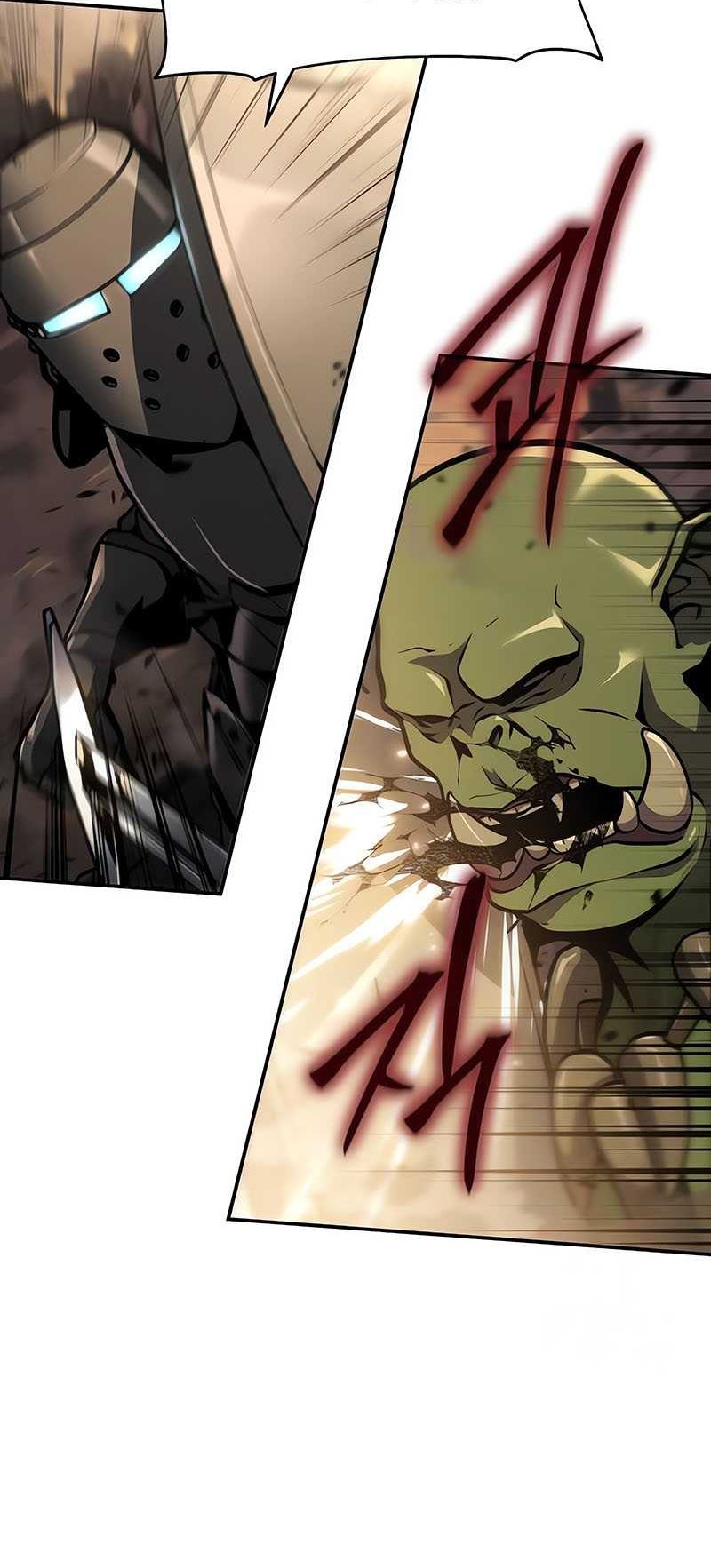 The Knight King Who Returned with a God Chapter 63 Gambar 33