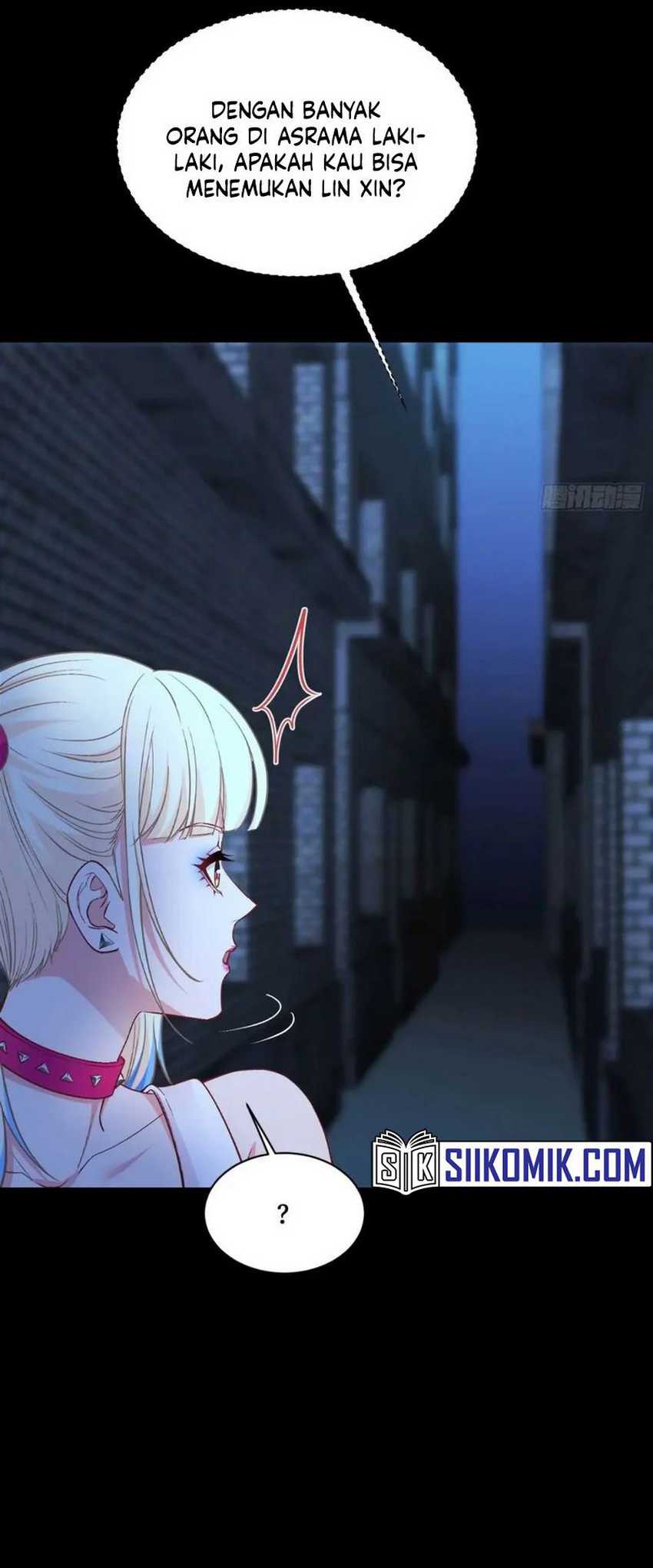 After Improperly Licking a Dog, I Became a Billionaire Chapter 101 Gambar 17