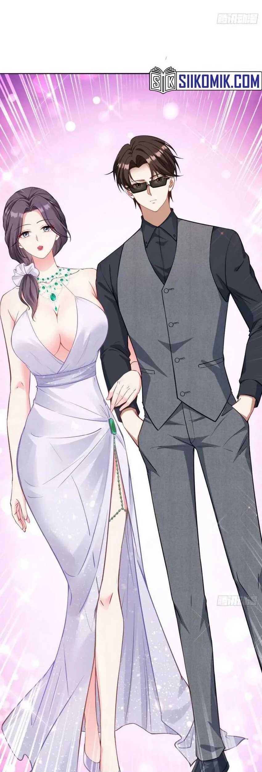 After Improperly Licking a Dog, I Became a Billionaire Chapter 101 Gambar 41