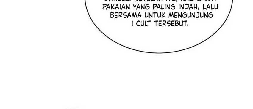 After Improperly Licking a Dog, I Became a Billionaire Chapter 101 Gambar 34