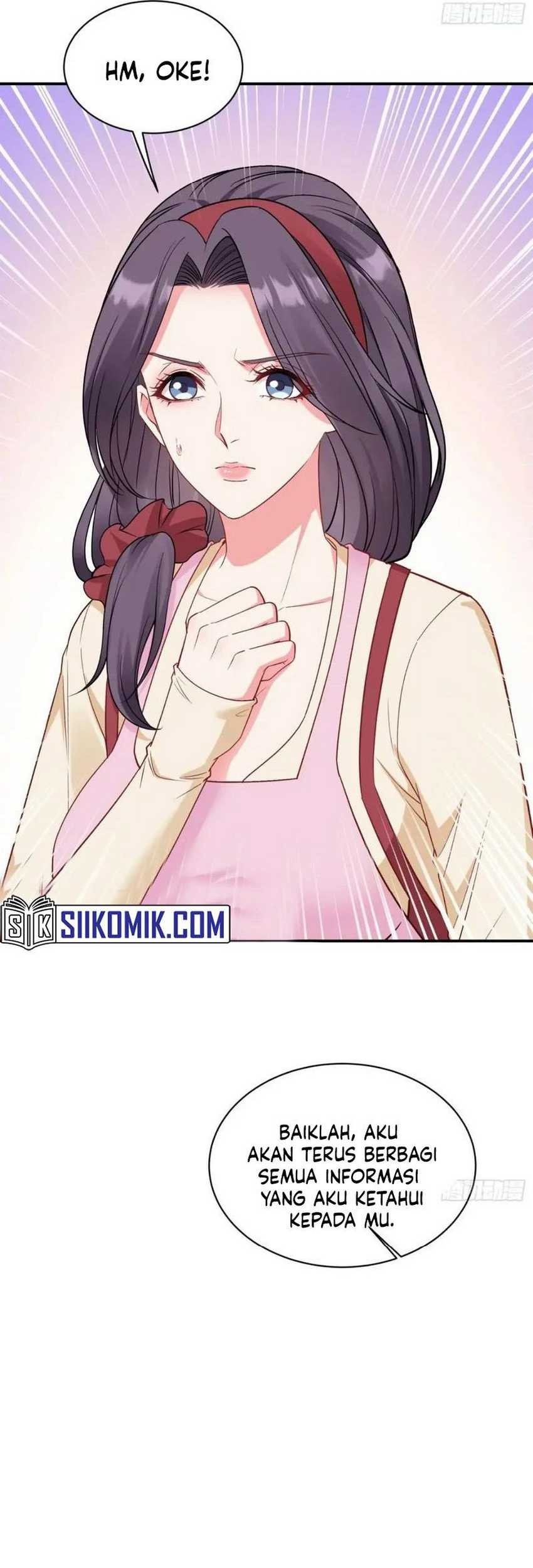 After Improperly Licking a Dog, I Became a Billionaire Chapter 101 Gambar 35