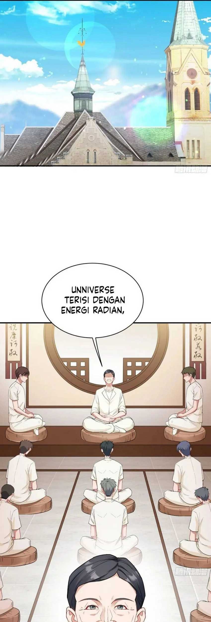 After Improperly Licking a Dog, I Became a Billionaire Chapter 101 Gambar 37