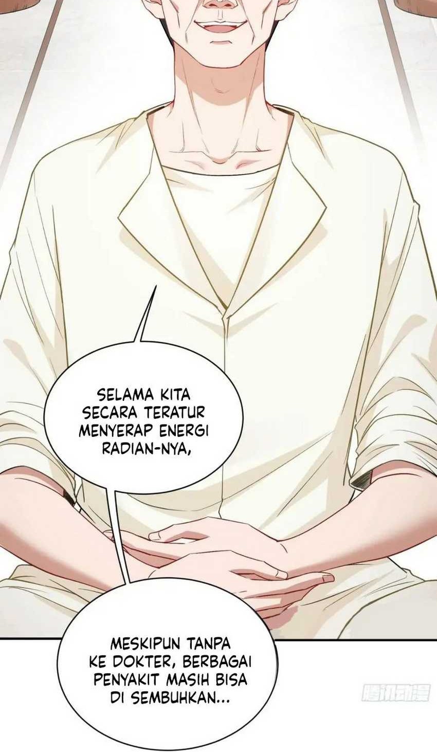 After Improperly Licking a Dog, I Became a Billionaire Chapter 101 Gambar 38