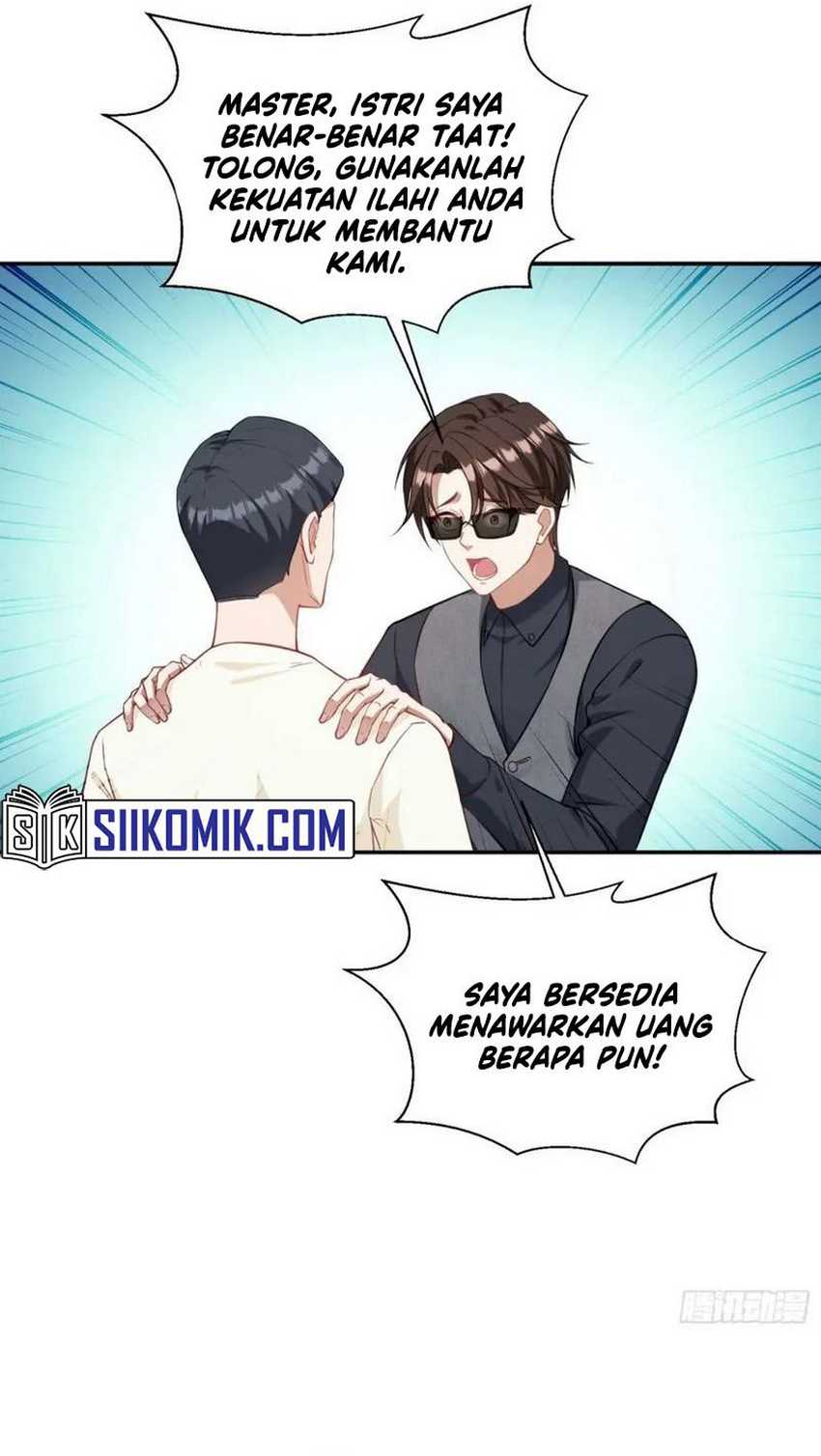 After Improperly Licking a Dog, I Became a Billionaire Chapter 101 Gambar 49