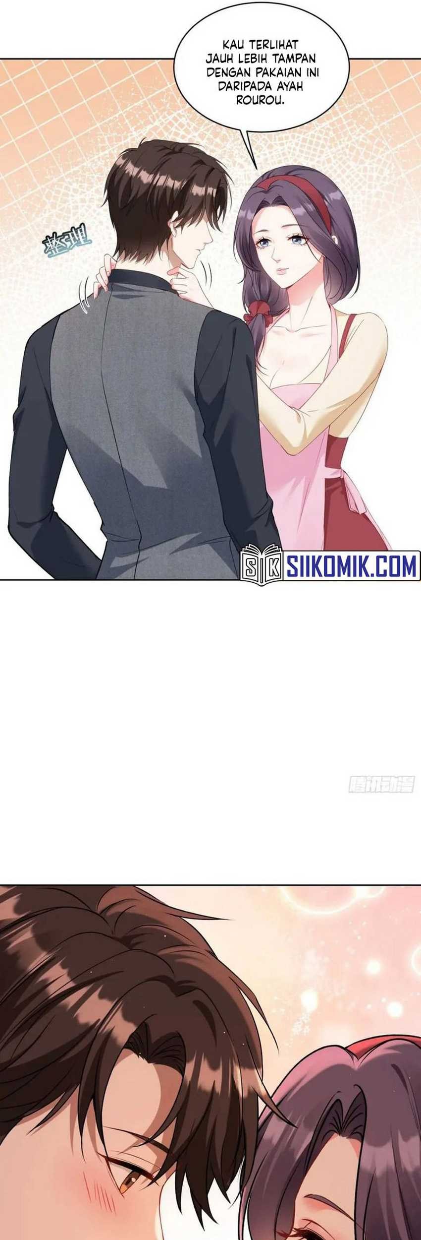 After Improperly Licking a Dog, I Became a Billionaire Chapter 101 Gambar 4