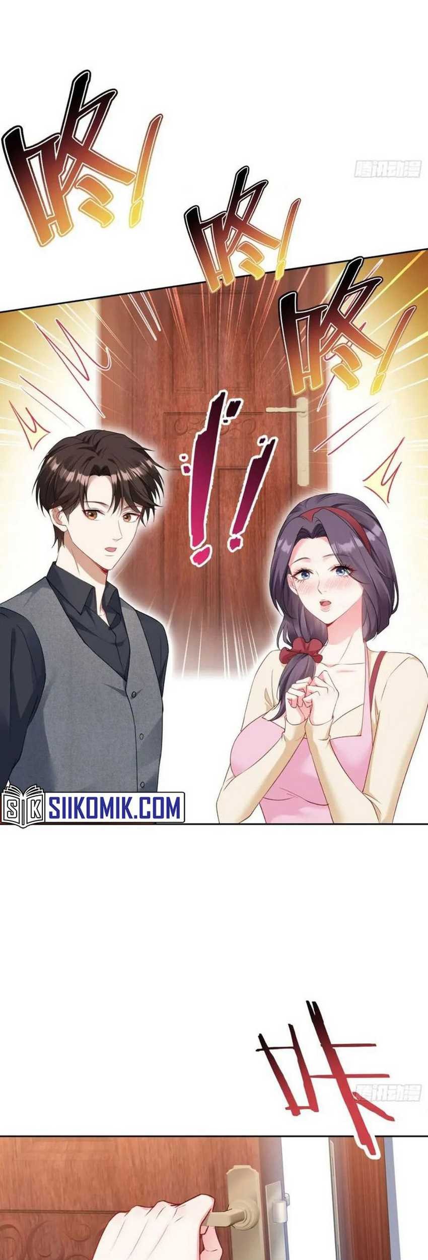 After Improperly Licking a Dog, I Became a Billionaire Chapter 101 Gambar 6