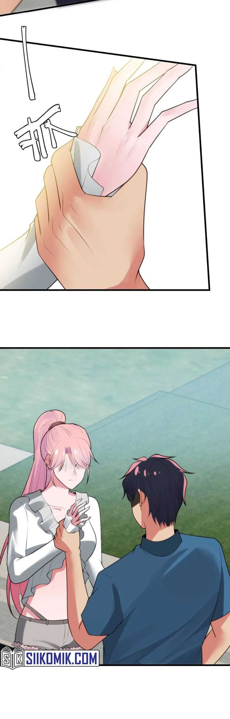 I Have 90 Billion Licking Gold Chapter 239 Gambar 24