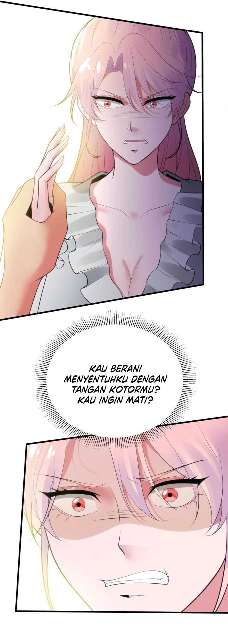 I Have 90 Billion Licking Gold Chapter 239 Gambar 26