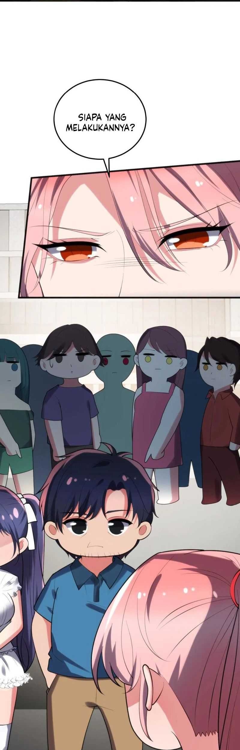 I Have 90 Billion Licking Gold Chapter 239 Gambar 14