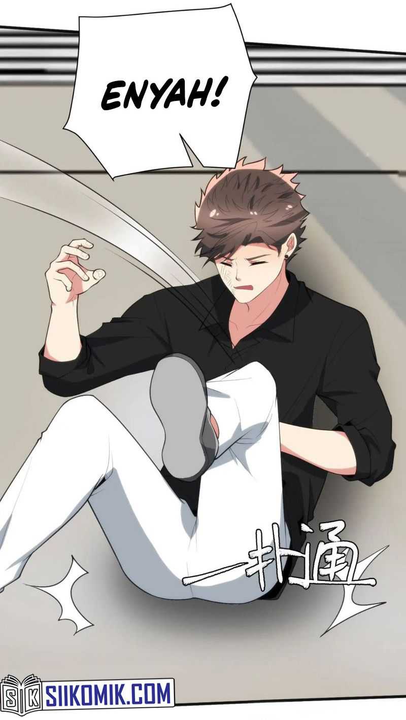 I Have 90 Billion Licking Gold Chapter 239 Gambar 3