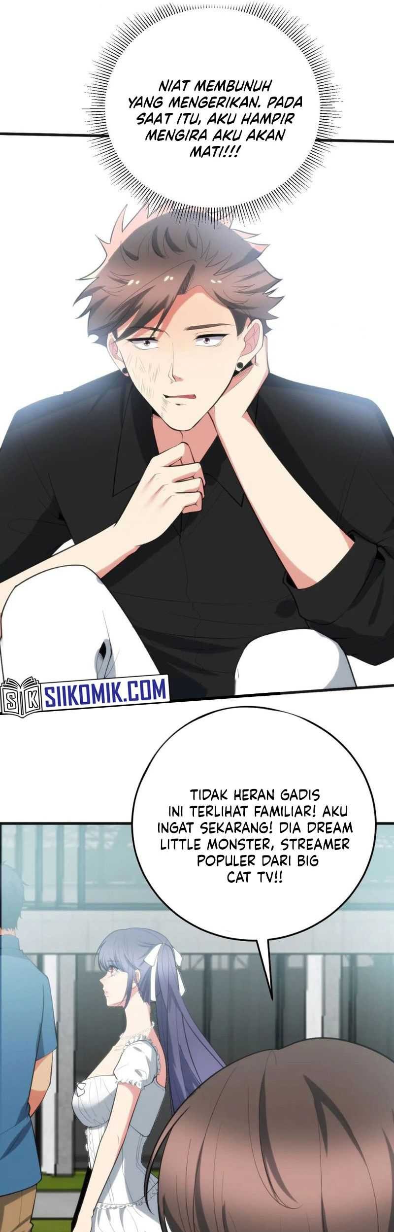 I Have 90 Billion Licking Gold Chapter 239 Gambar 4