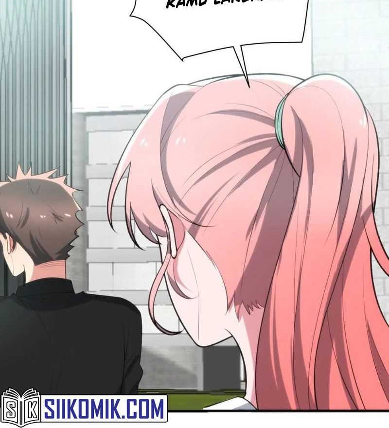 I Have 90 Billion Licking Gold Chapter 239 Gambar 8