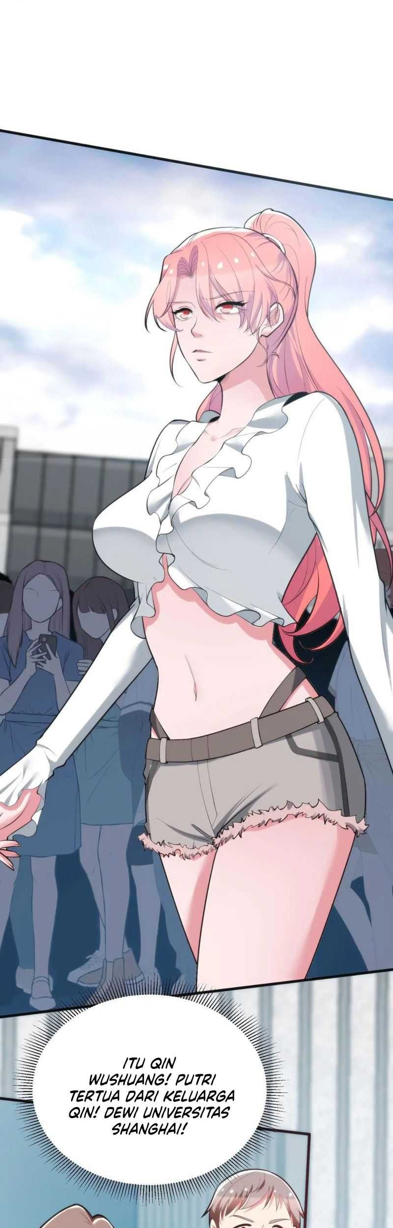 I Have 90 Billion Licking Gold Chapter 239 Gambar 9