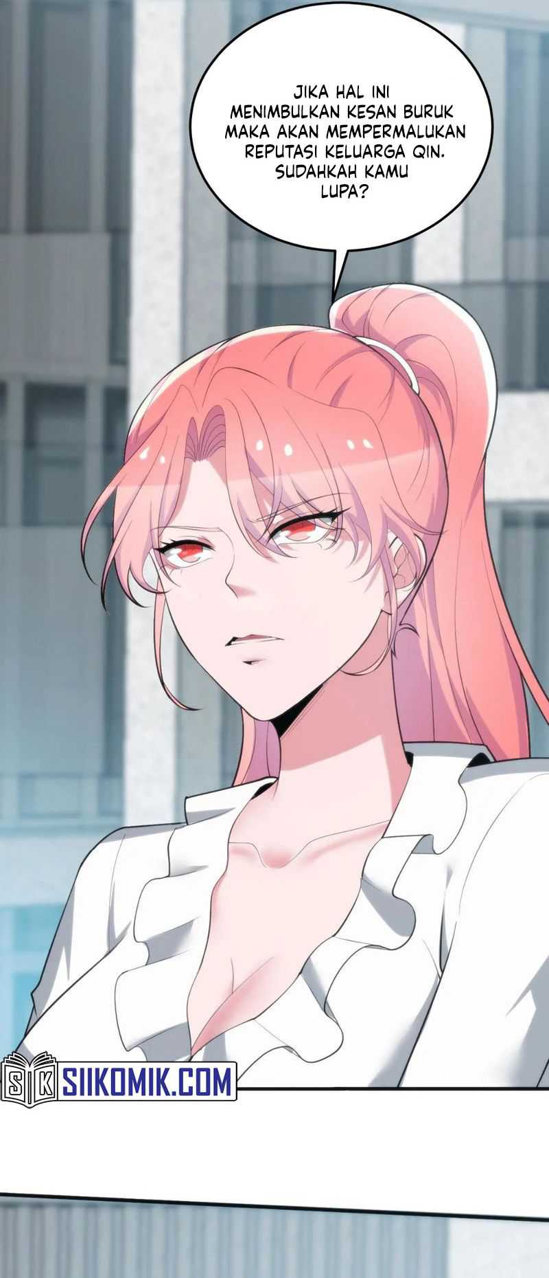 I Have 90 Billion Licking Gold Chapter 239 Gambar 11