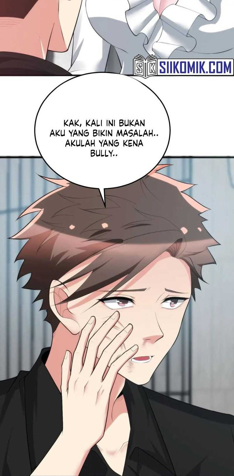 I Have 90 Billion Licking Gold Chapter 239 Gambar 13