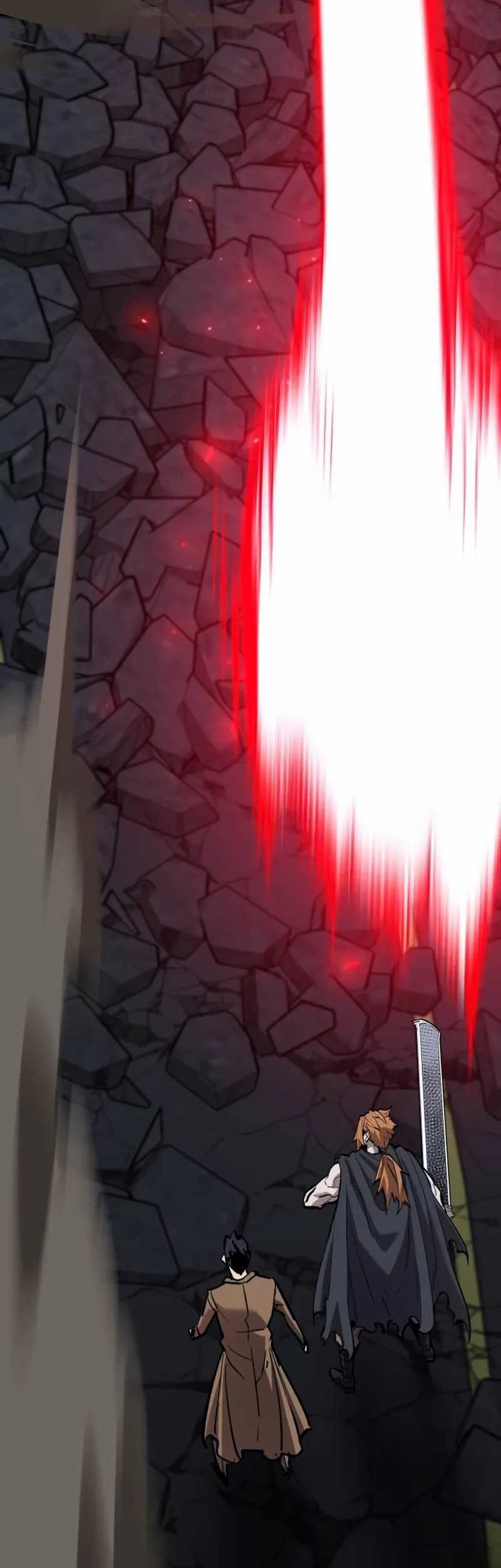 Limit Breaker Chapter 142 Gambar 54