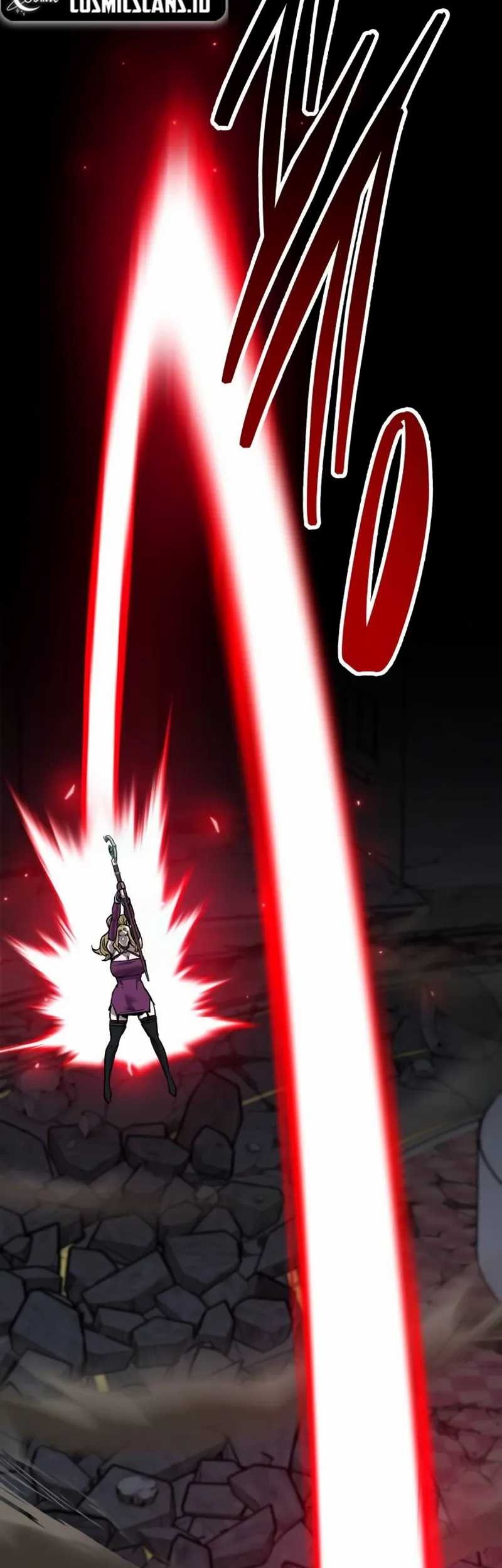 Limit Breaker Chapter 142 Gambar 53