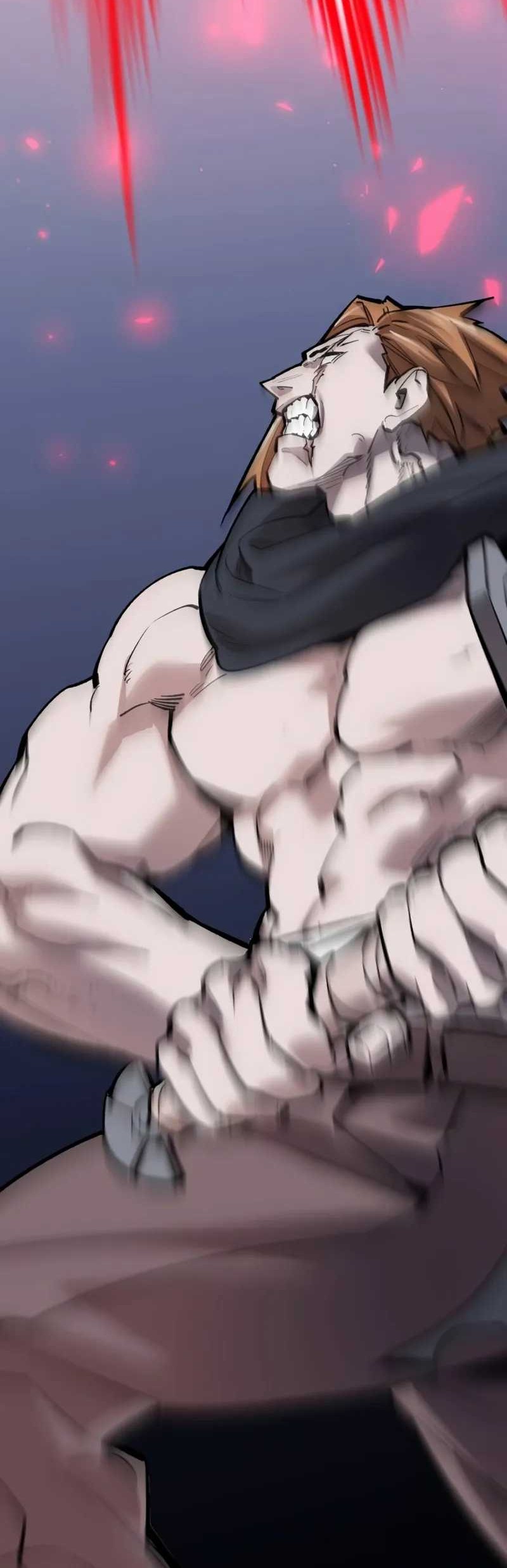 Limit Breaker Chapter 142 Gambar 58