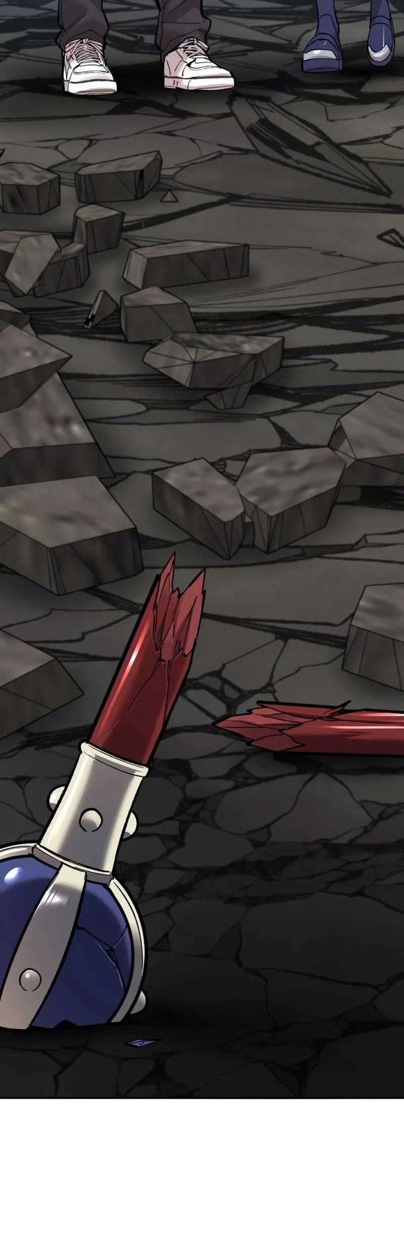 Limit Breaker Chapter 142 Gambar 66