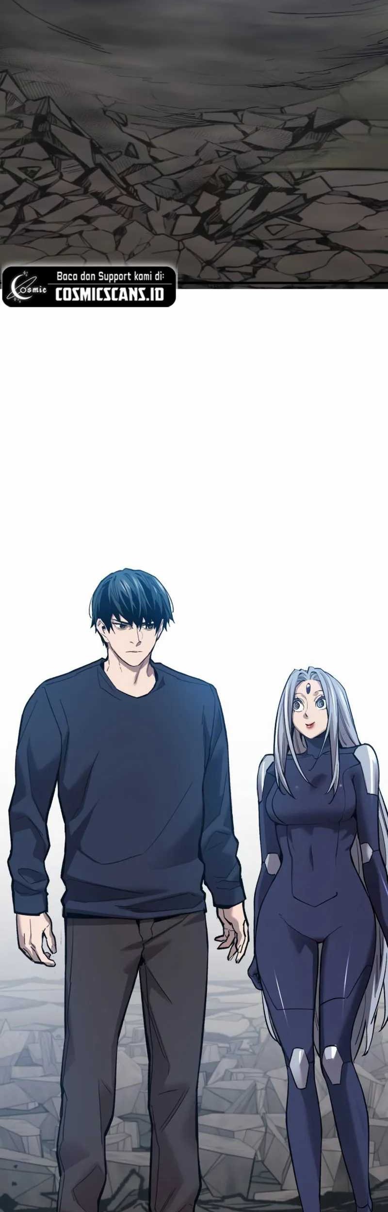 Limit Breaker Chapter 142 Gambar 65