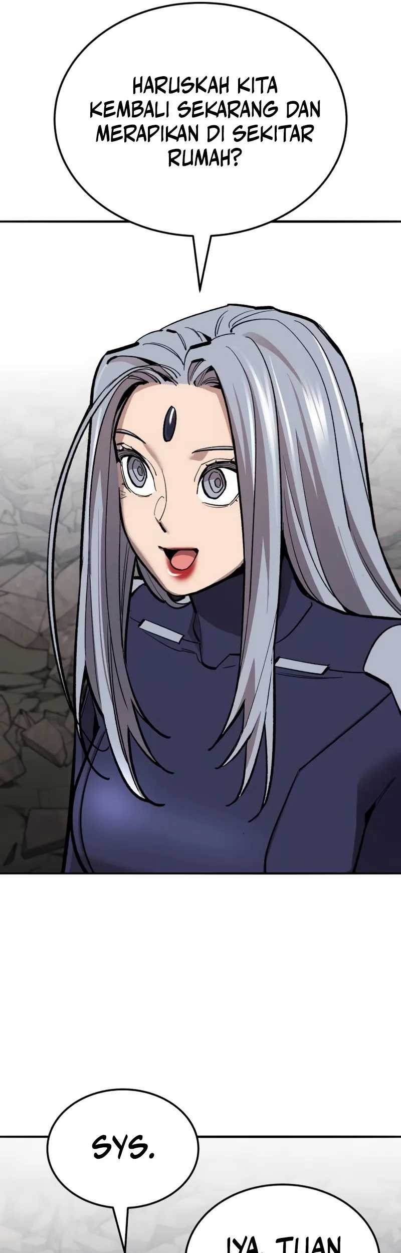 Limit Breaker Chapter 142 Gambar 67