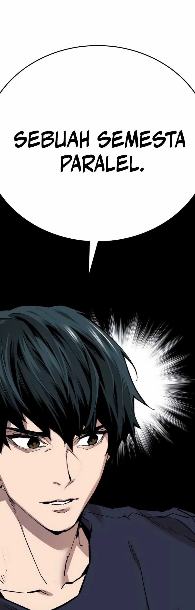 Limit Breaker Chapter 142 Gambar 69