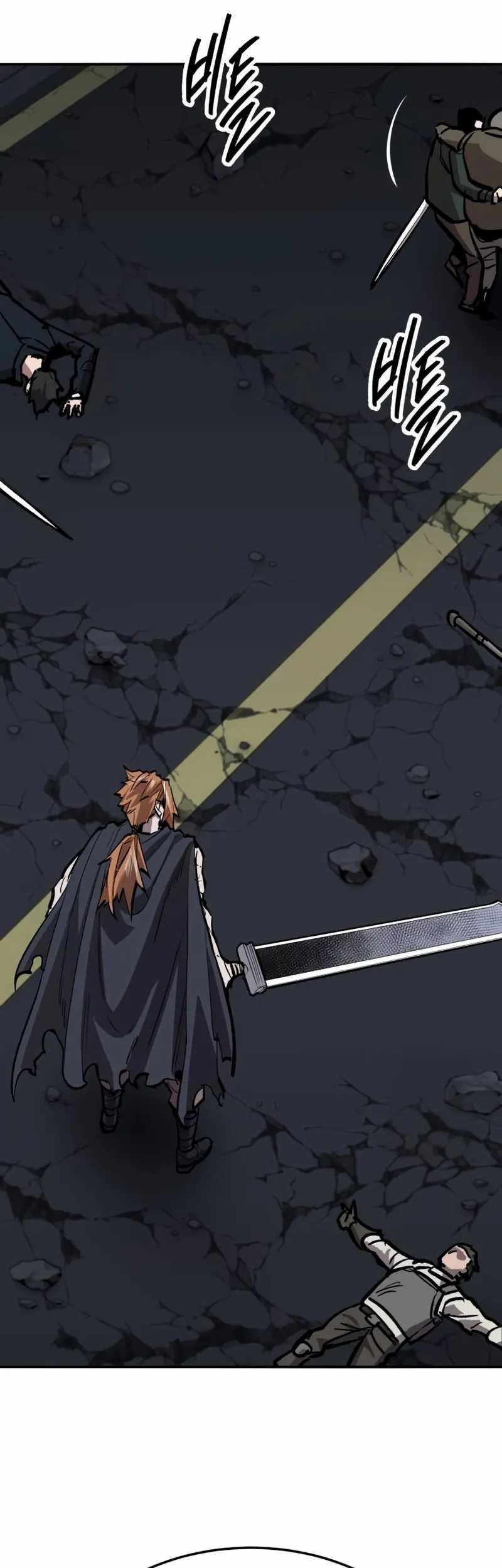 Limit Breaker Chapter 142 Gambar 35