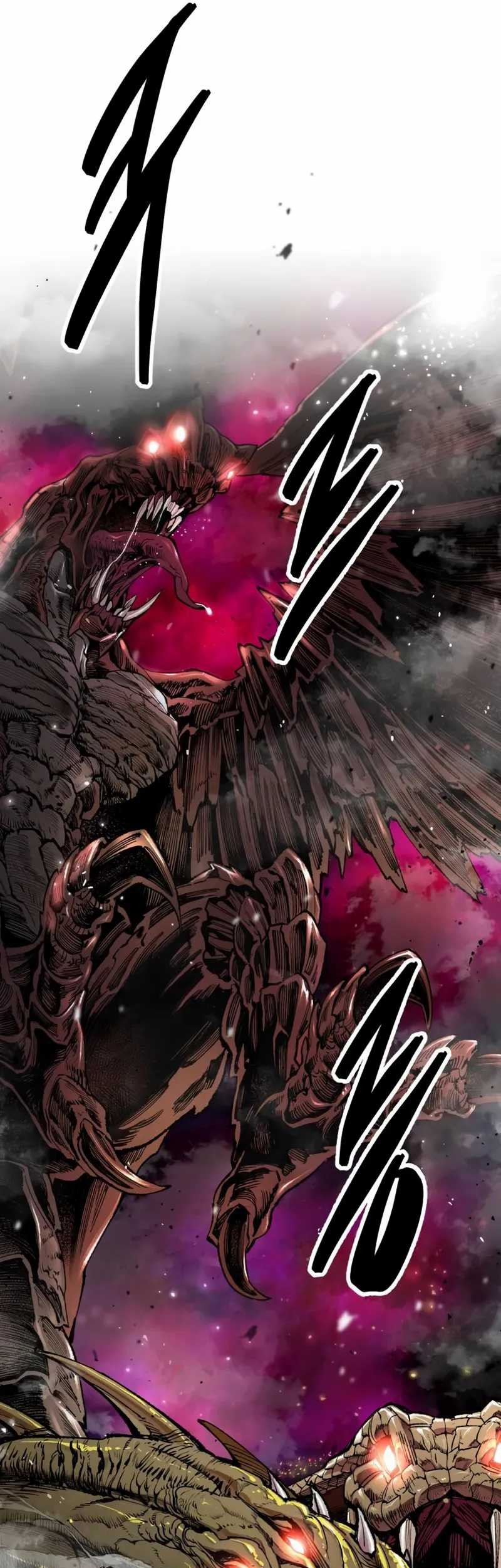 Limit Breaker Chapter 142 Gambar 94