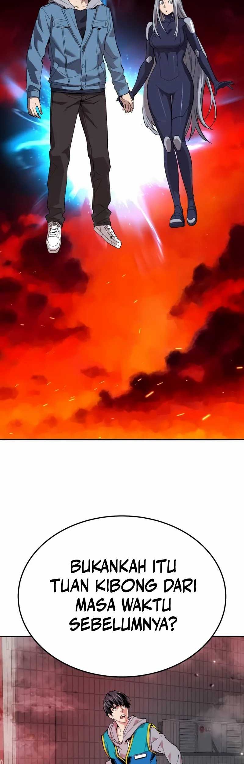 Limit Breaker Chapter 142 Gambar 96