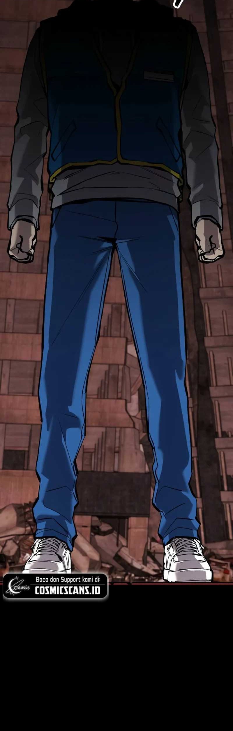 Limit Breaker Chapter 142 Gambar 109