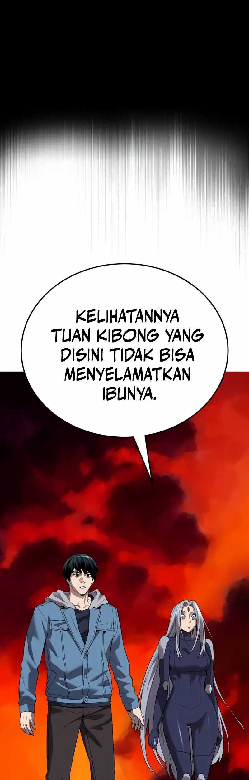 Limit Breaker Chapter 142 Gambar 110