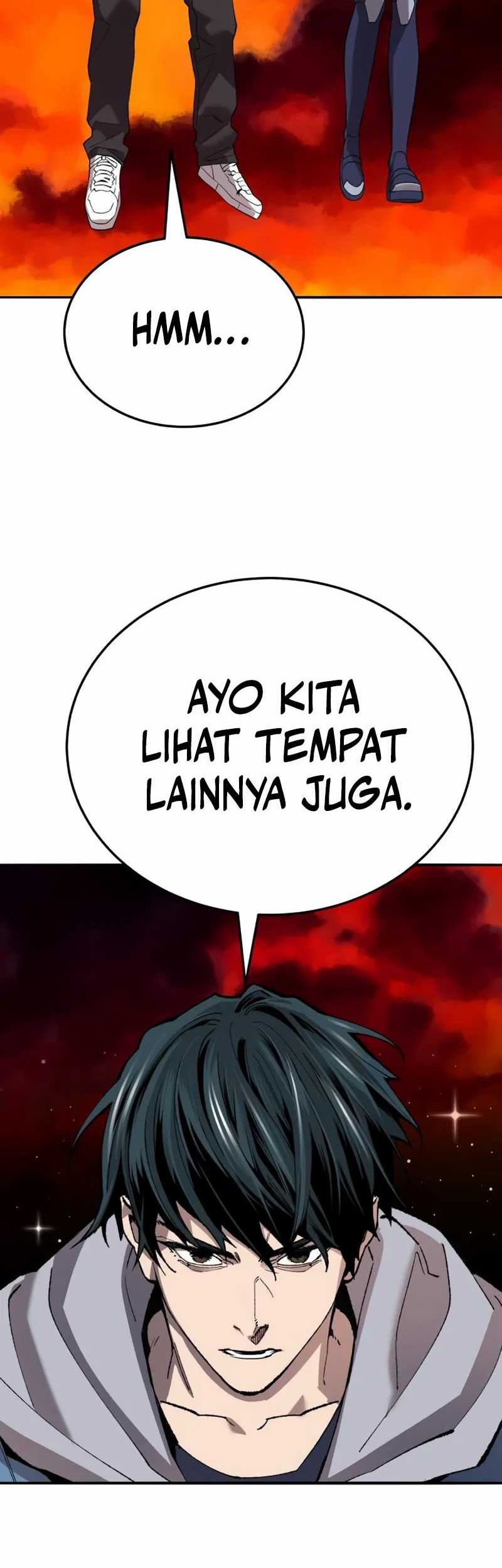 Limit Breaker Chapter 142 Gambar 111