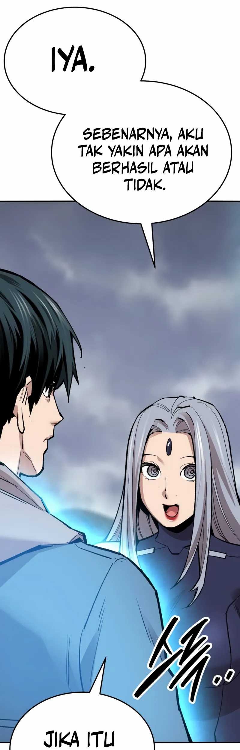 Limit Breaker Chapter 142 Gambar 79