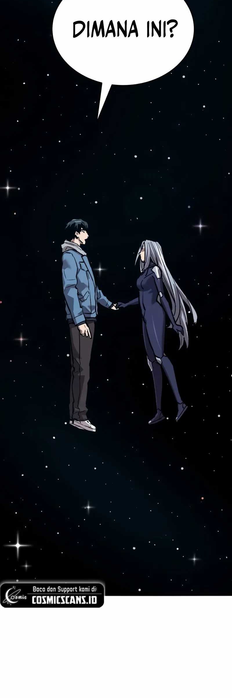 Limit Breaker Chapter 142 Gambar 86