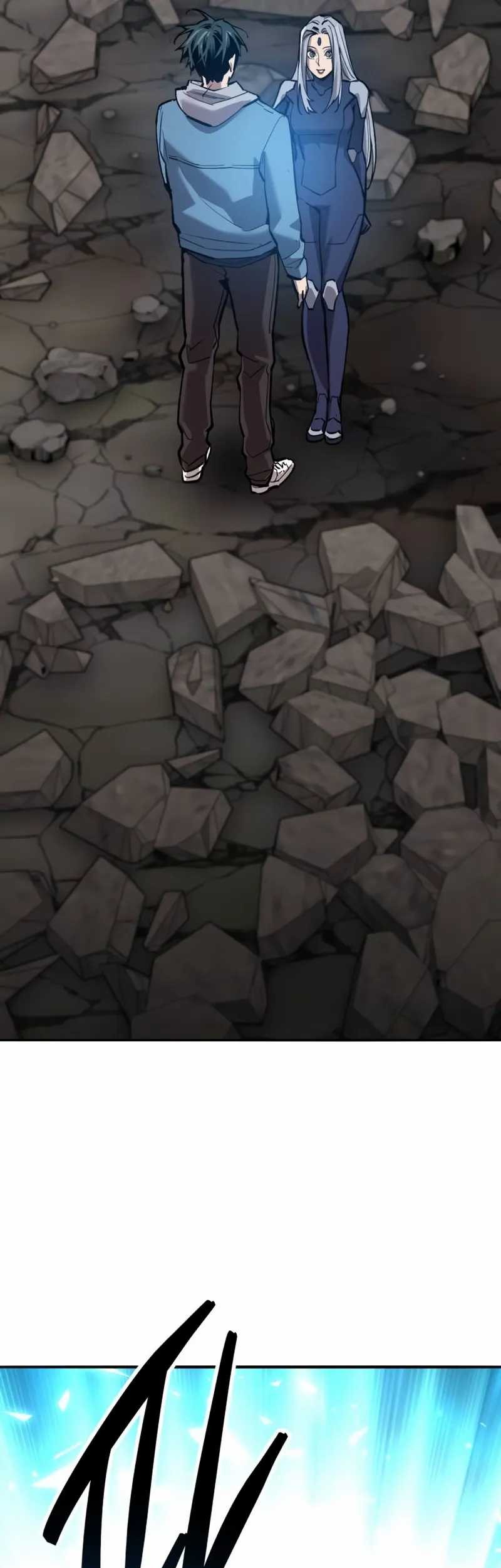 Limit Breaker Chapter 142 Gambar 83