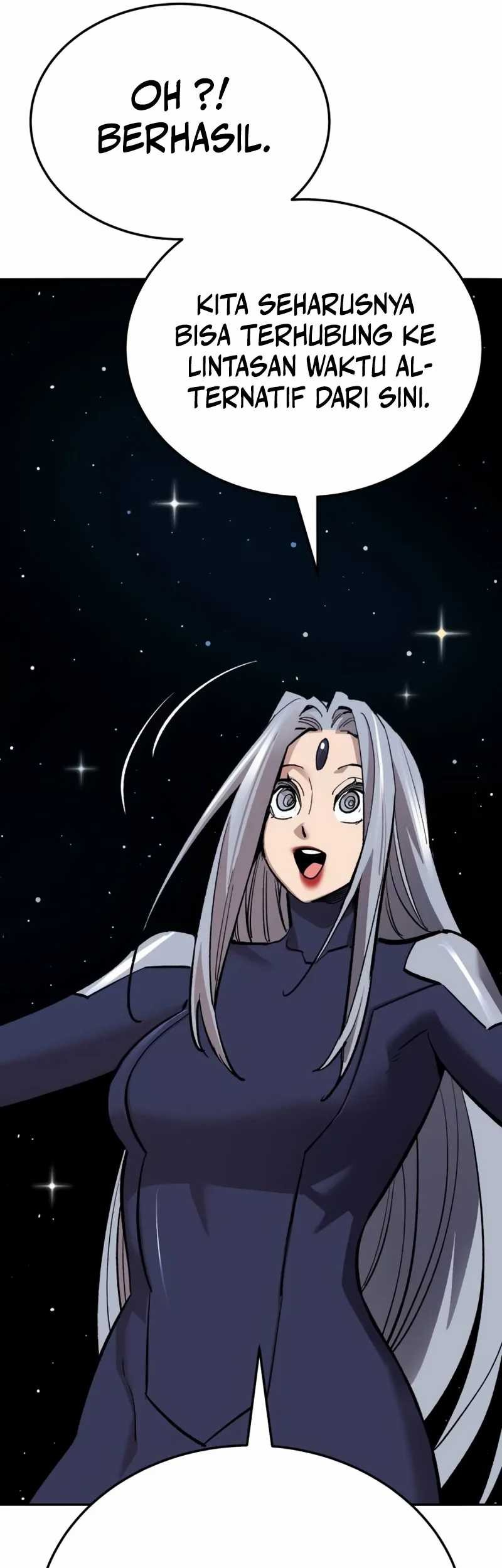 Limit Breaker Chapter 142 Gambar 87