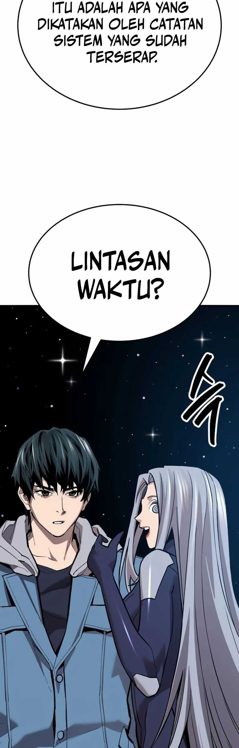 Limit Breaker Chapter 142 Gambar 88