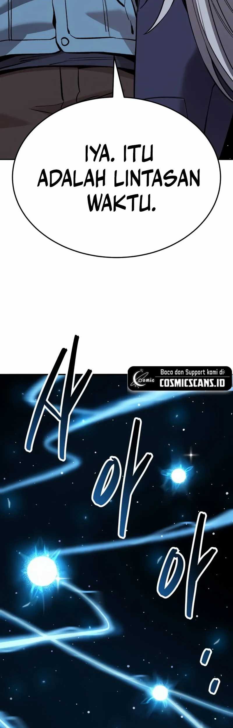 Limit Breaker Chapter 142 Gambar 89