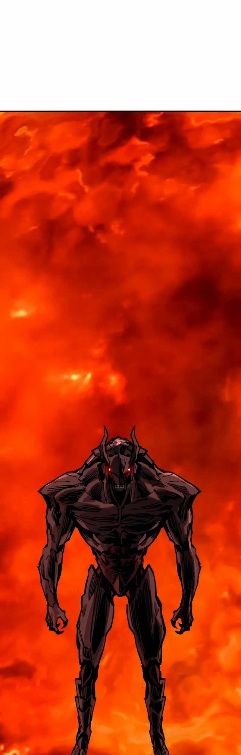 Limit Breaker Chapter 142 Gambar 6