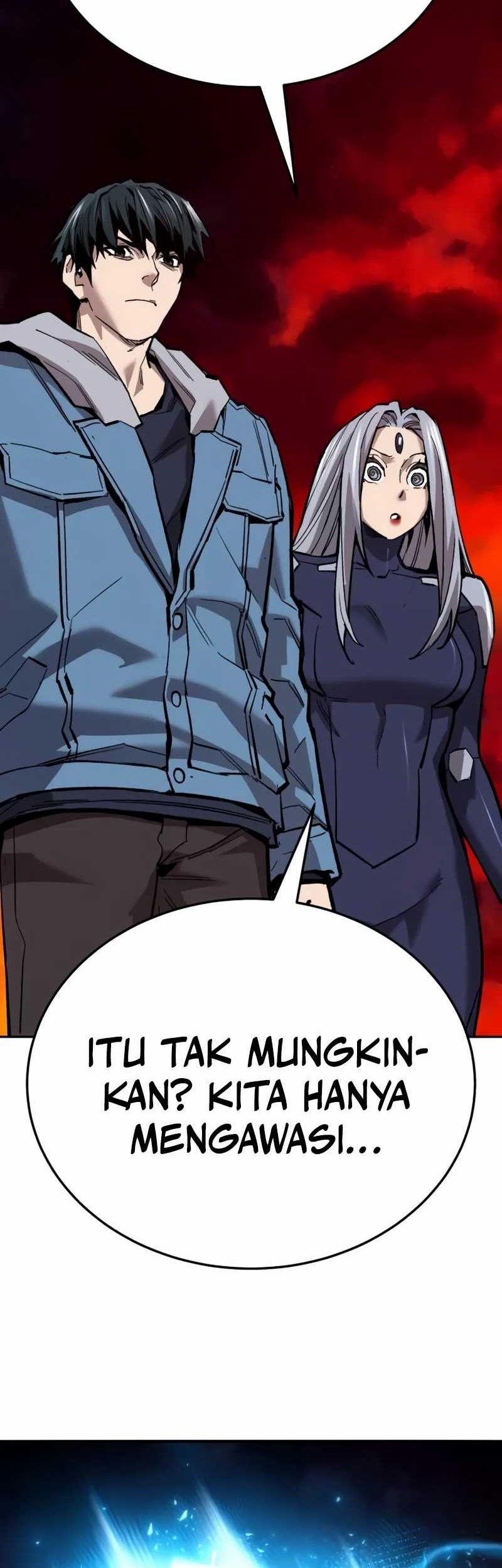 Limit Breaker Chapter 142 Gambar 131