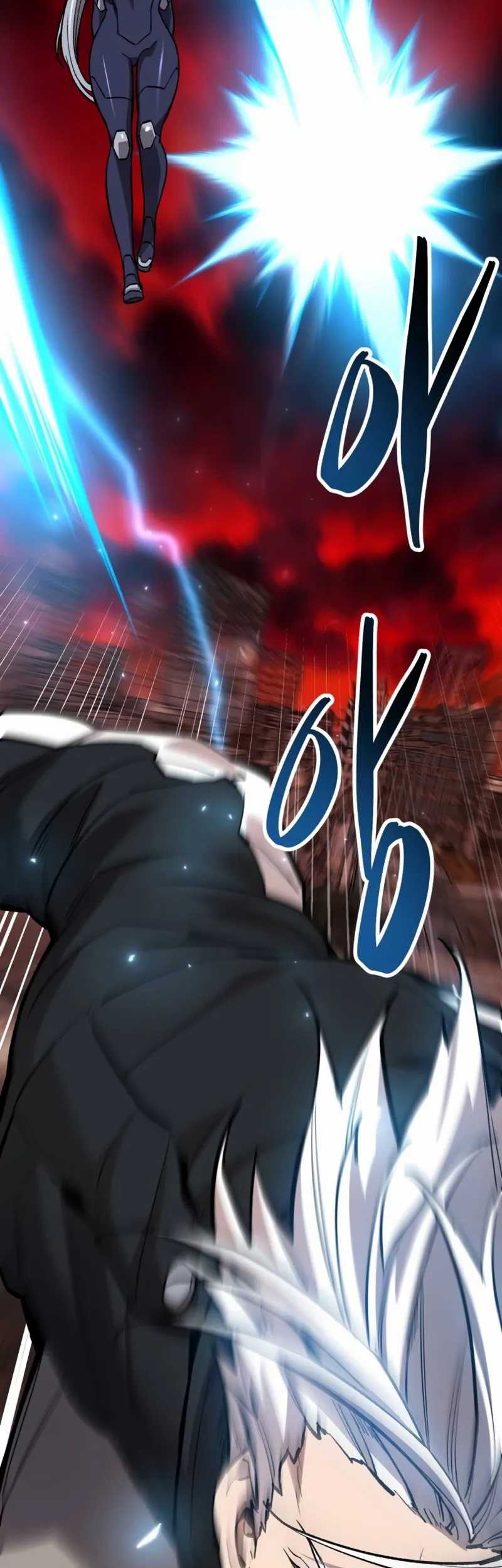 Limit Breaker Chapter 142 Gambar 135