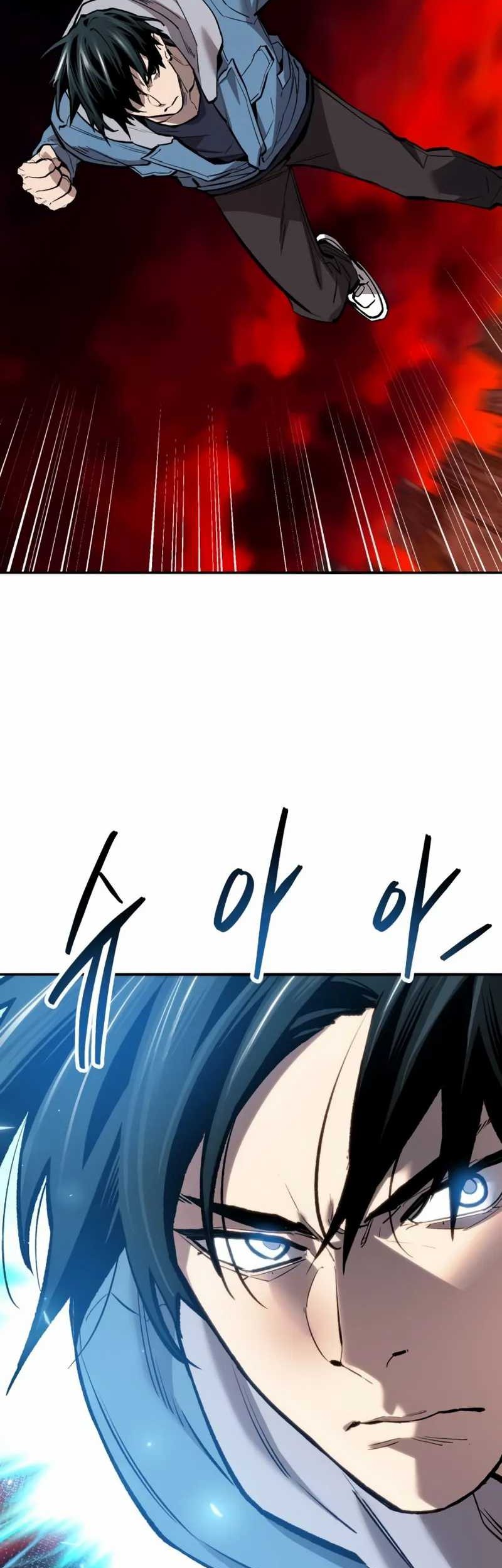 Limit Breaker Chapter 142 Gambar 139