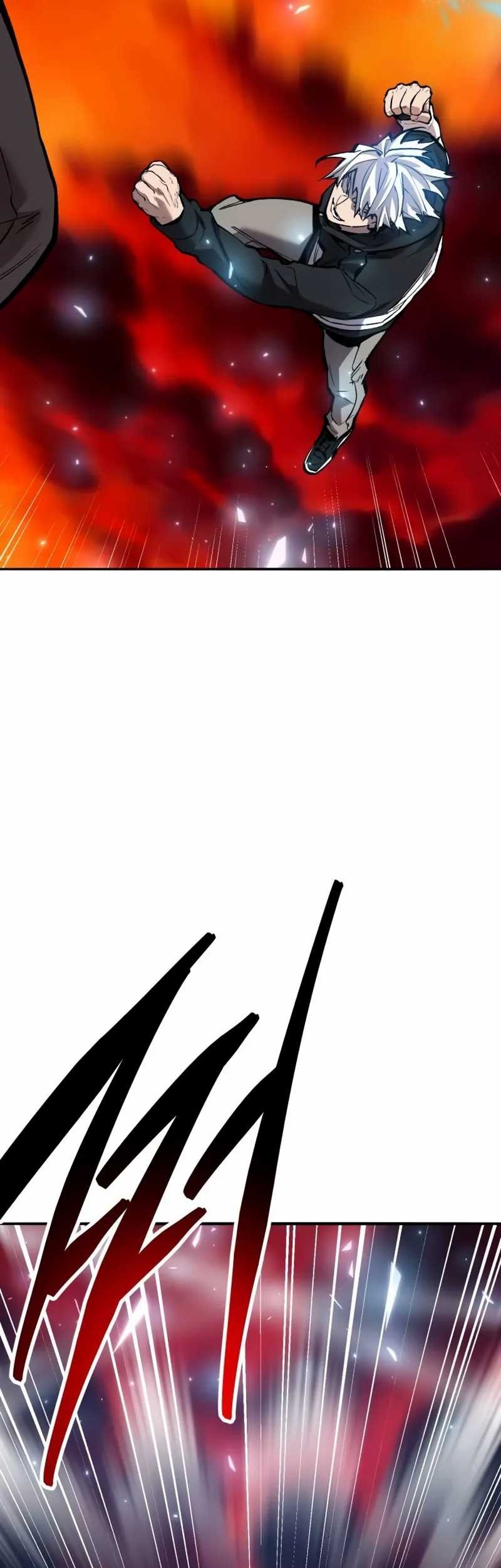 Limit Breaker Chapter 142 Gambar 141