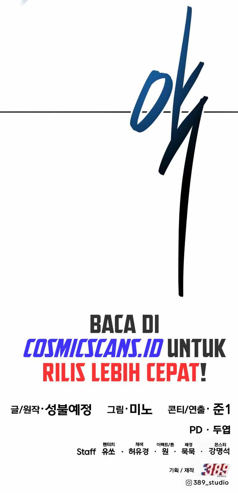 Limit Breaker Chapter 142 Gambar 145