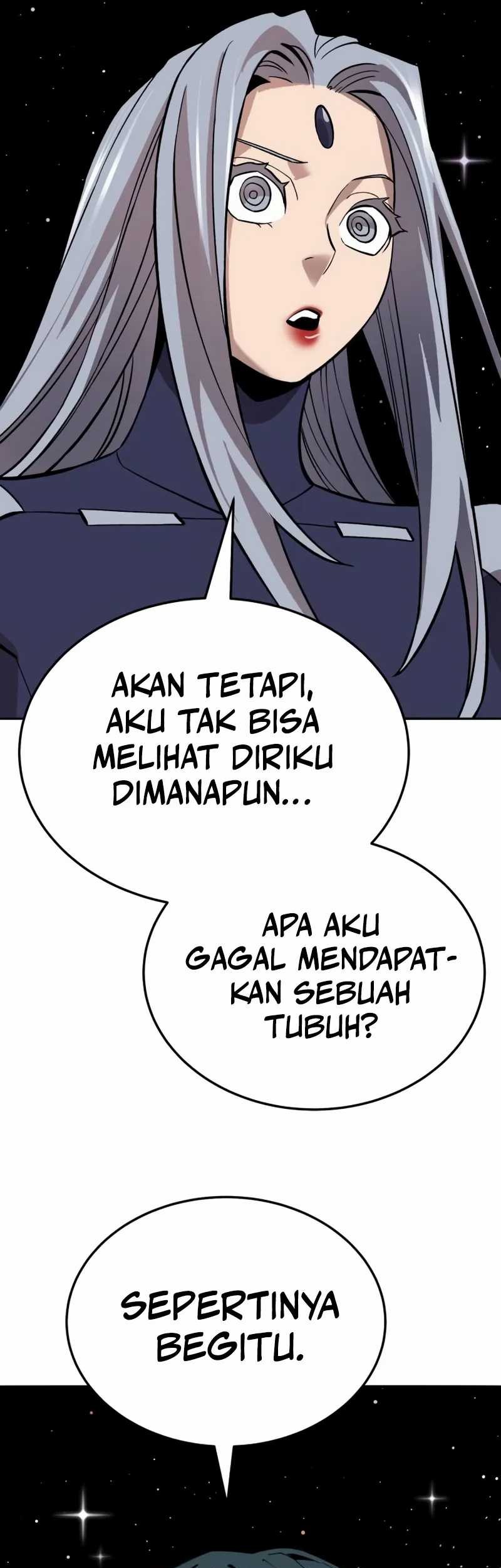 Limit Breaker Chapter 142 Gambar 118