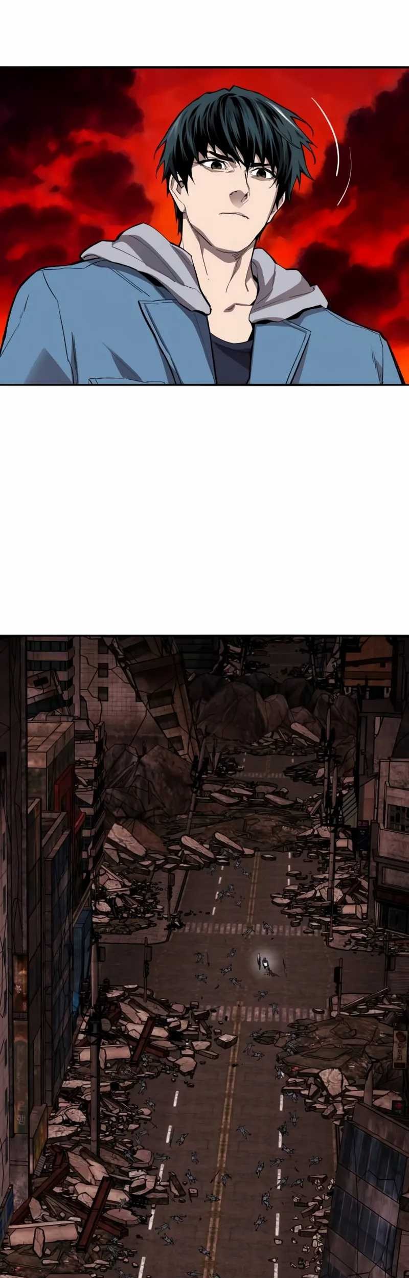 Limit Breaker Chapter 142 Gambar 122